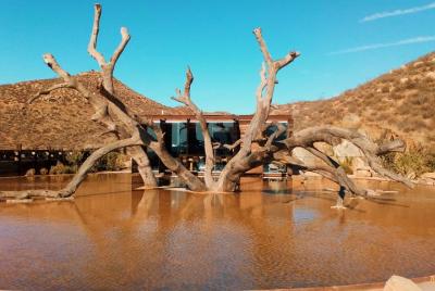 Private Full-Day Wine Tour in Valle de Guadalupe Private Full-Day Wine Tour in Valle de Guadalupe