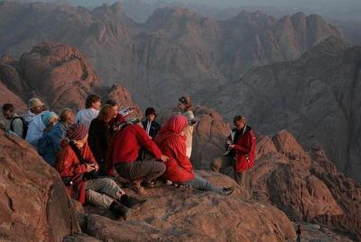 Mount Sinai Tour from Sharm El Sheikh Mount Sinai Tour from Sharm El Sheikh