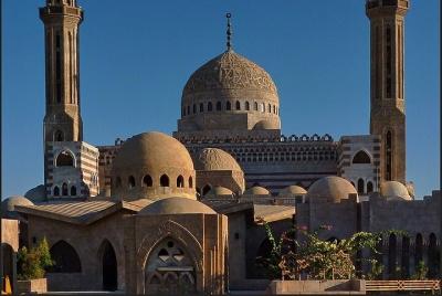 City Tour Al Mustafa Mosque &The Heavenly Cathedral &Old Market-  City Tour Al Mustafa Mosque &The Heavenly Cathedral &Old Market-