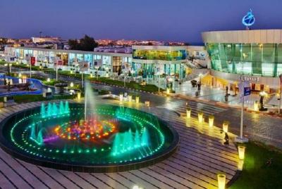 Sharm El Sheikh City Tour Sharm El Sheikh City Tour