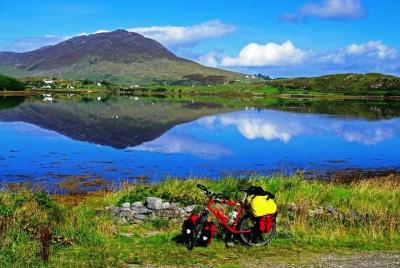 Shore Excursion: Self-Guided Wild Atlantic Way Biking Tour from C Shore Excursion: Self-Guided Wild Atlantic Way Biking Tour from C