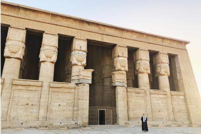Private Day Tour To Dendara Temple from Luxor Private Day Tour To Dendara Temple from Luxor