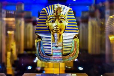Half Day Tour Visit King Tut Ankh Amen Museum in Sharm EL Sheikh Half Day Tour Visit King Tut Ankh Amen Museum in Sharm EL Sheikh
