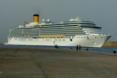 Private transfer from sharm el sheikh Port to Hotel or Sharm el s