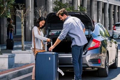 Round Trip Private Transfer | Sharm Airport > Sharm Hotels