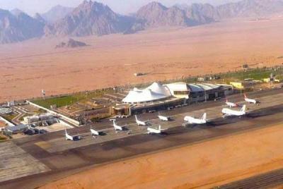 Sharm el Sheikh Airport Private Arrival Transfer Sharm el Sheikh Airport Private Arrival Transfer