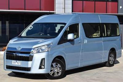 Sharm El Sheikh Airport Private Arrival Transfers