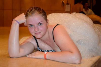 Turkish Bath Fascinating Therapy With transfer - Sharm Elsheikh