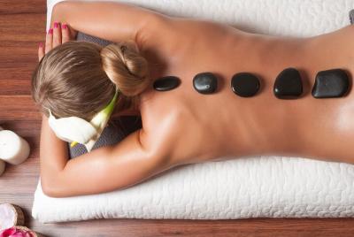 Moroccan Bath & 30 min Full Body Massage with transfer - Sharm El