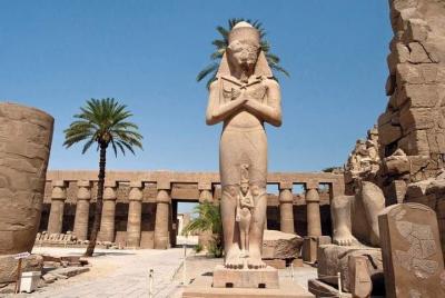 Luxor trip 