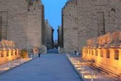 From Marsa Alam Day Trip to Luxor by Bus Discover the extensive a