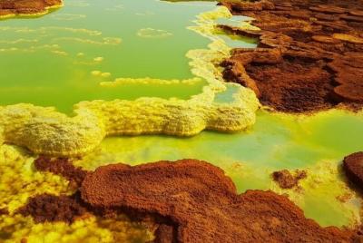 Visit Ethiopia with us! 