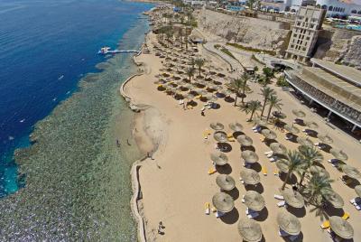 Departure Private Transfer: Sharm to Sharm El Sheikh Airport SSH 