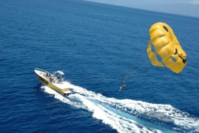Cheap Parasailing - Hurghada Cheap Parasailing - Hurghada