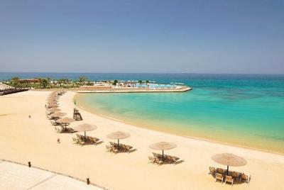 AlAin ElSokhna: – 1 Day