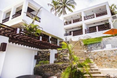 Transfers to Hotel los Farallones