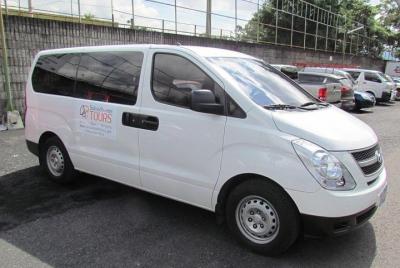 Departure Transfer - SURFCITY: El Tunco and La Libertad Beaches