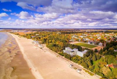 Romantic tour in Pärnu 