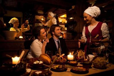 Tallinn Medieval Banquet