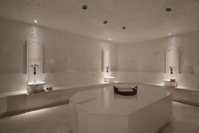 Cleopatra Hamam & Massage & Sauna. Jacuzzi. Steam bath. - Hurghad