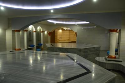 Turkish Bath & 45 min massage fascinating therapy - Hurghada Turkish Bath & 45 min massage fascinating therapy - Hurghada