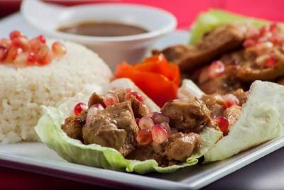 Hurghada City Tour With Romantic Lebanese Dinner