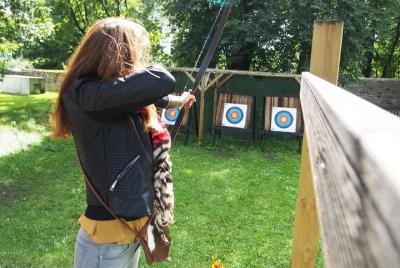 Tallinn Archery
