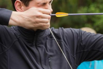 Tallinn Archery Experience Tallinn Archery Experience