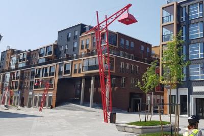 Tallinn Cycling tour