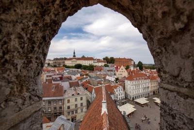 Unique and personal tours of Tallinn Old Town
