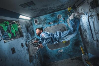  Tallinn Escape Room Quest