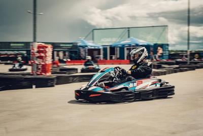 Tallinn Outdoor Go Karting Tallinn Outdoor Go Karting