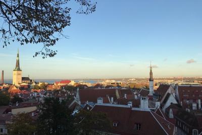 Tallinn Day Trip 