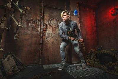 Claustrophobia Tallinn Escape Room Experience