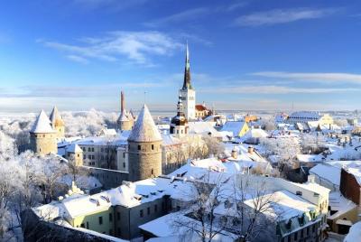 Private Airport transfer Tallin Airport (TLL) to Tallin City cent Private Airport transfer Tallin Airport (TLL) to Tallin City cent