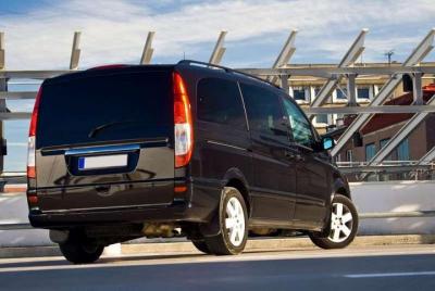 Tallinn Return Airport Transfers