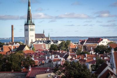 Tallinn Walking Sight Seeing Tour Tallinn Walking Sight Seeing Tour