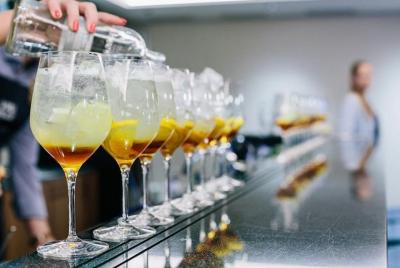 Private Alcohol Tasting Tour In Tallinn Private Alcohol Tasting Tour In Tallinn