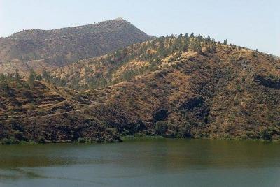  Day Trip to Debre Zeit/ Bishoftu