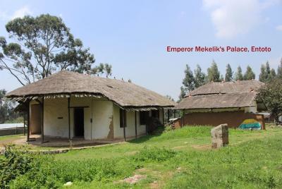 Entoto Mountain Guided Day Tour from Addis Ababa Entoto Mountain Guided Day Tour from Addis Ababa