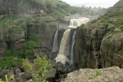 Day Trip to Debre Libanos And Blue Nile Gorge Day Trip to Debre Libanos And Blue Nile Gorge