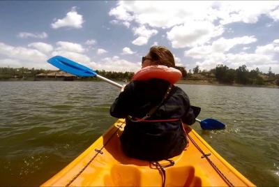 Addis Ababa Spa -Day Trip To Debre Ziet(Resort Towns)