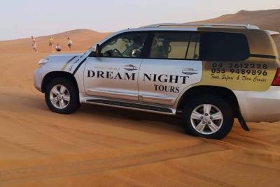 Dubai Evening Desert Safari Tour with Hotel Transfer, Camel Ride  Dubai Evening Desert Safari Tour with Hotel Transfer, Camel Ride