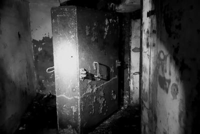 Premium Soviet military base underground tour (attend and win 100 Premium Soviet military base underground tour (attend and win 100