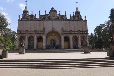 1 Day Addis Ababa City Tour