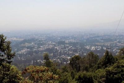 Addis Ababa City Tour Addis Ababa City Tour