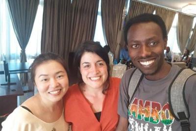 Addis Ababa City Tour 