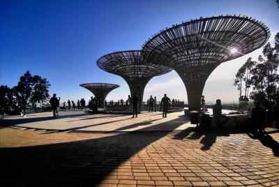 Full Day Addis Abeba City Tour 