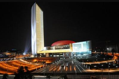 Addis Ababa full day city tour