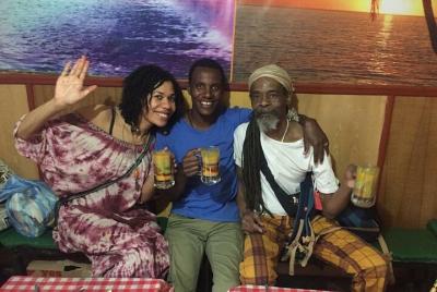 Explore Addis Ababa Explore Addis Ababa